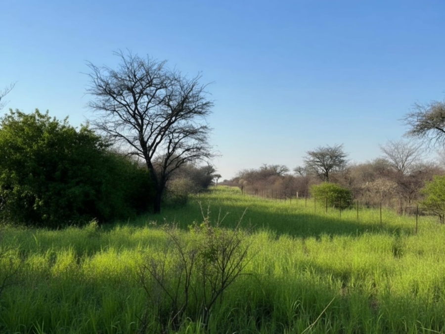 Commercial Property for Sale in Vryburg Rural North West